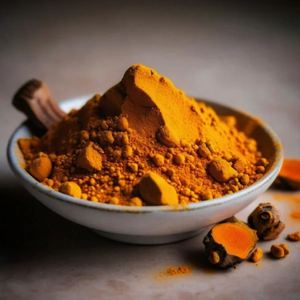 Turmeric Powder - Image 4