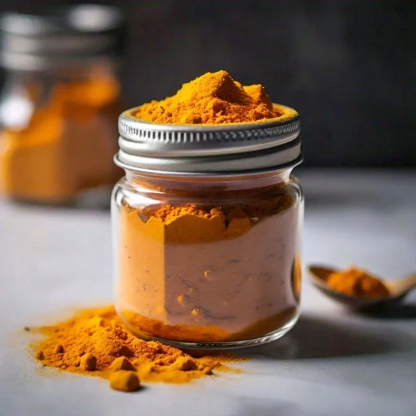 Turmeric Powder