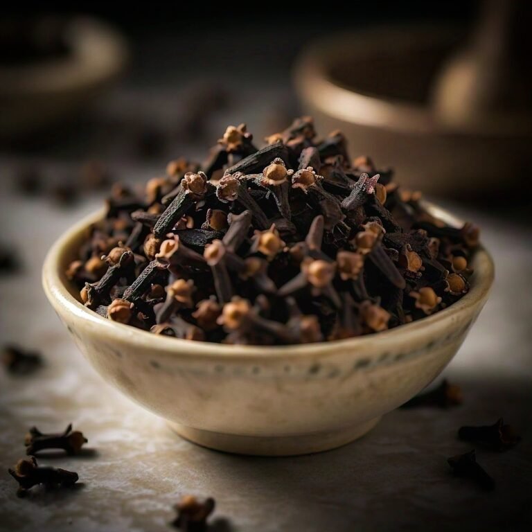 Clove