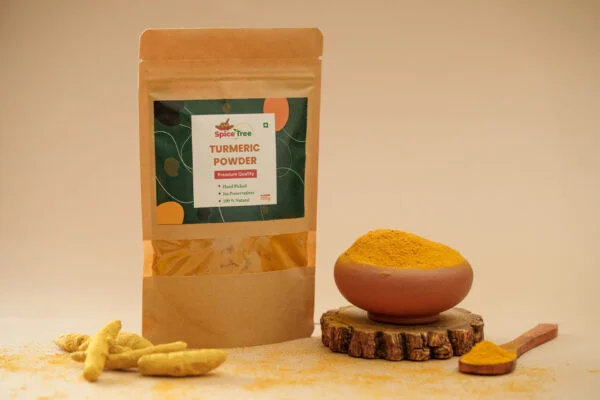 Turmeric Powder - Image 2