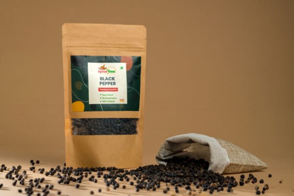 Black Pepper - Image 2