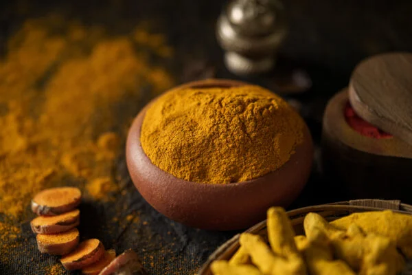 Turmeric Powder - Image 3
