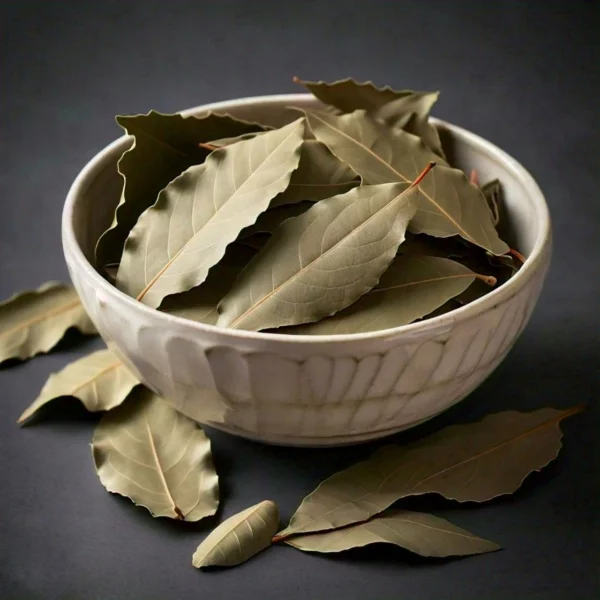 Bay Leaf (Tej Patta)
