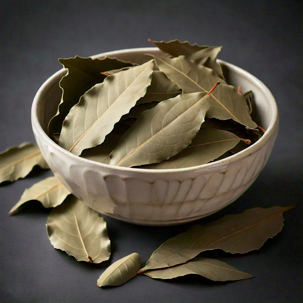 Bay Leaf (Tej Patta)