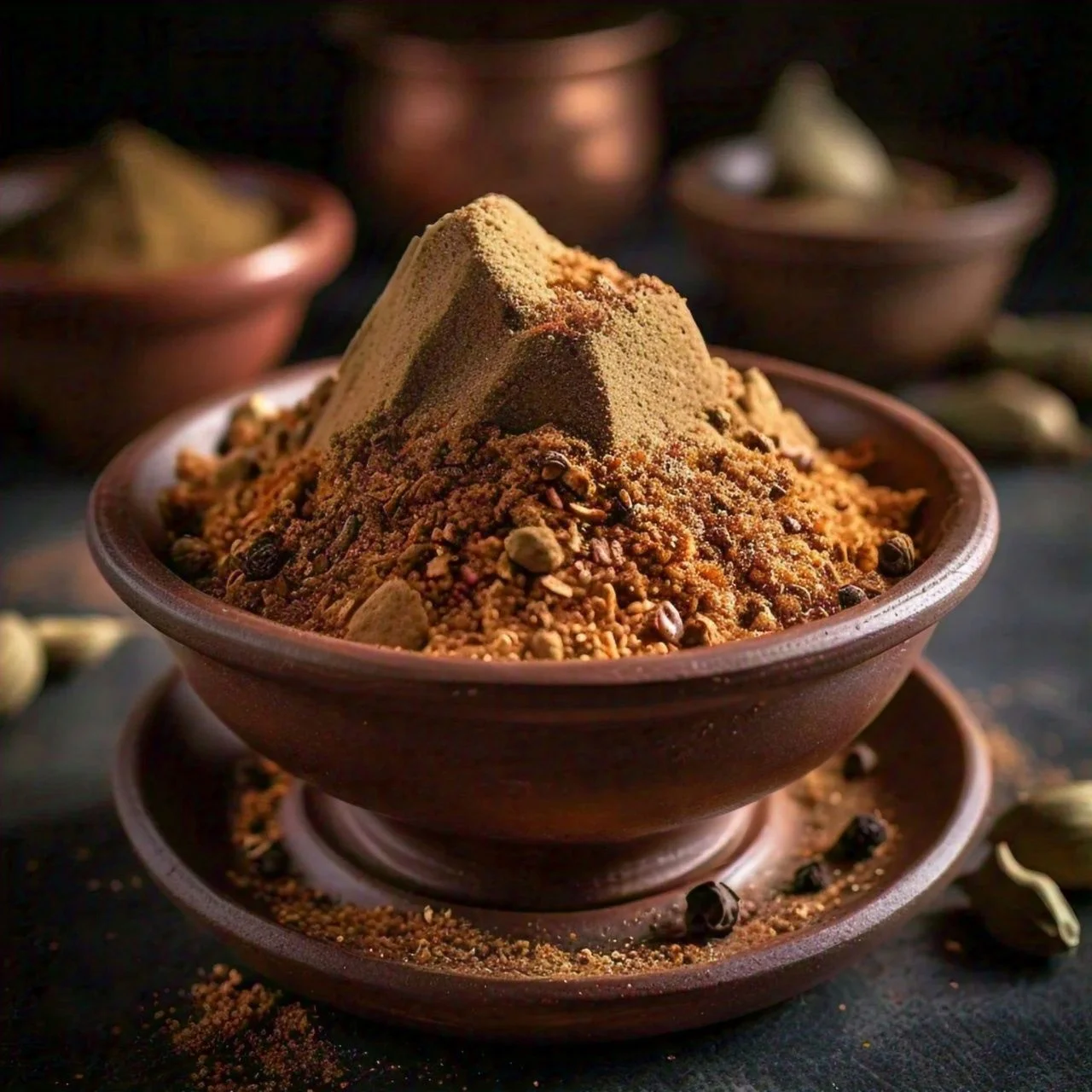 Garam Masala Powder - Image 2