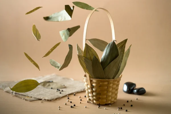 Bay Leaf (Tej Patta) - Image 3