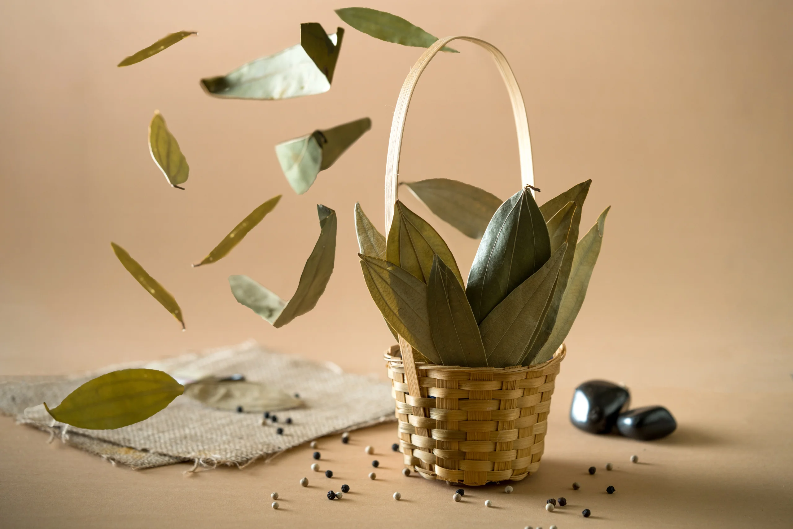 Bay Leaf (Tej Patta) - Image 3