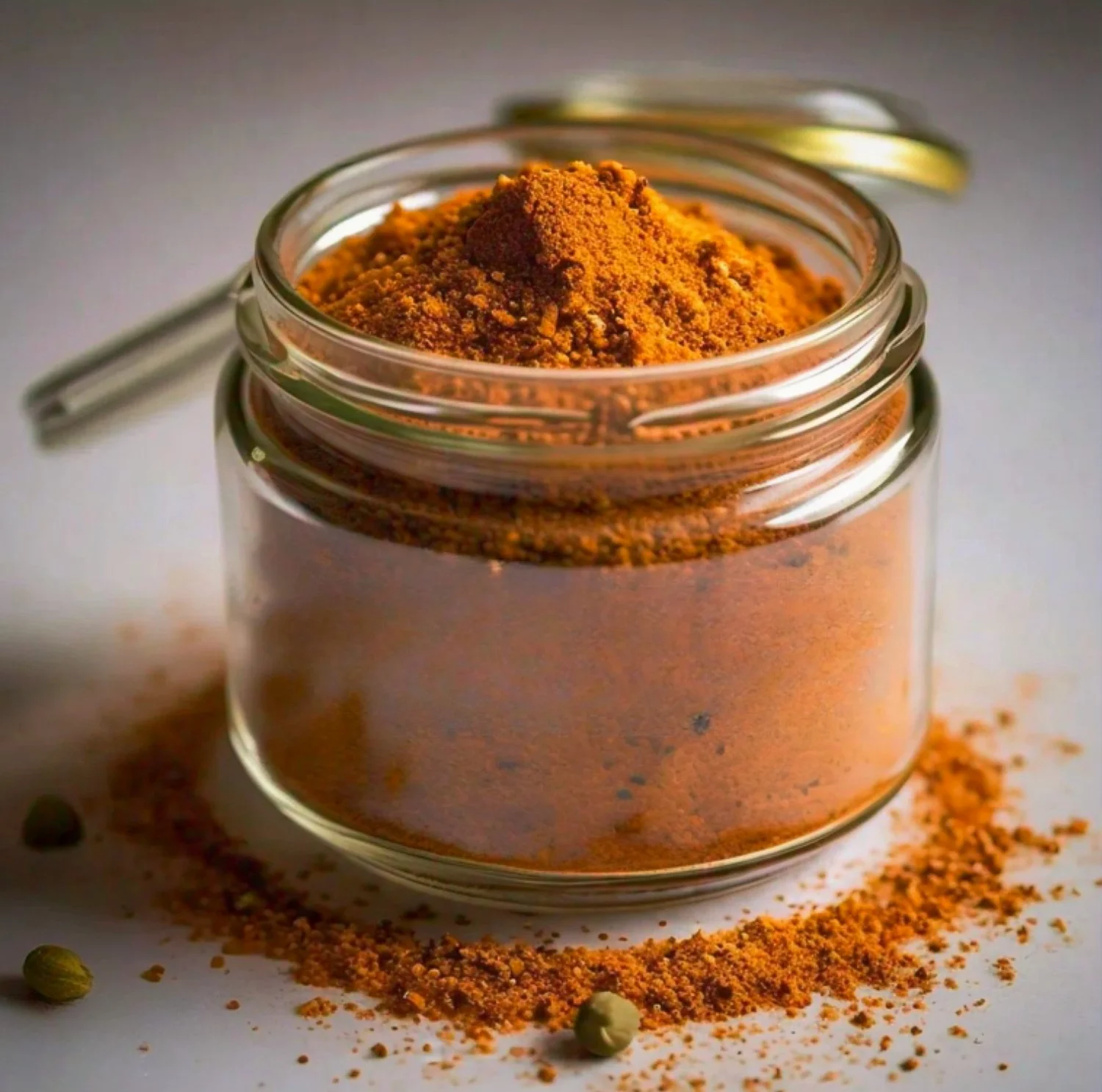 Garam Masala Powder