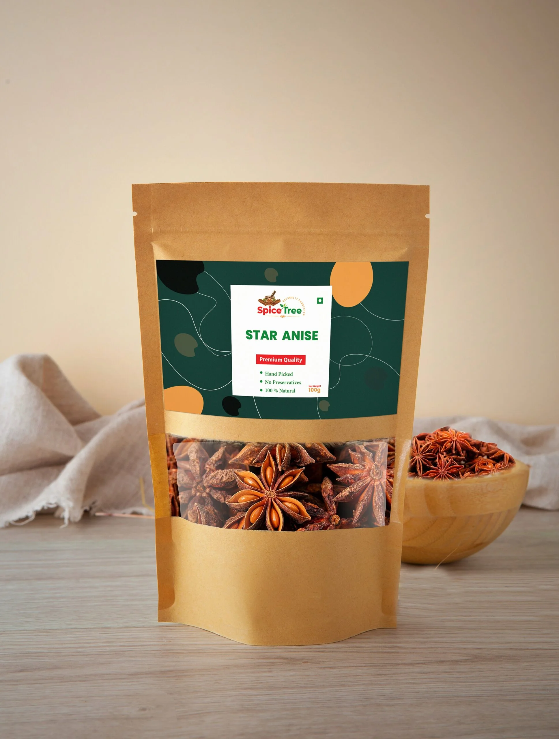 Star Anise - Image 2