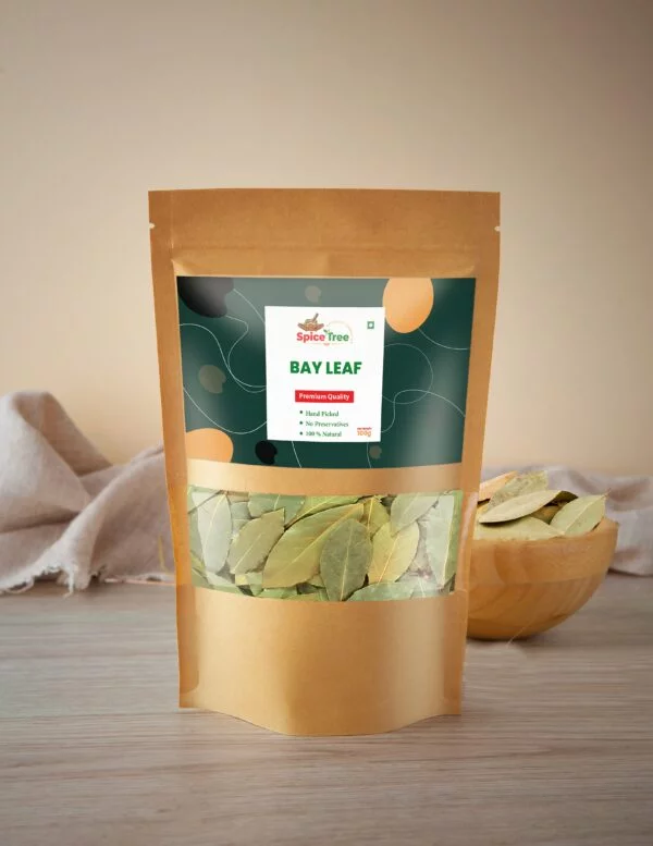 Bay Leaf (Tej Patta) - Image 2