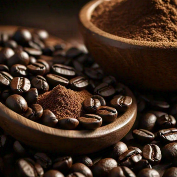 Robusta Premium Coffee Powder - Image 3